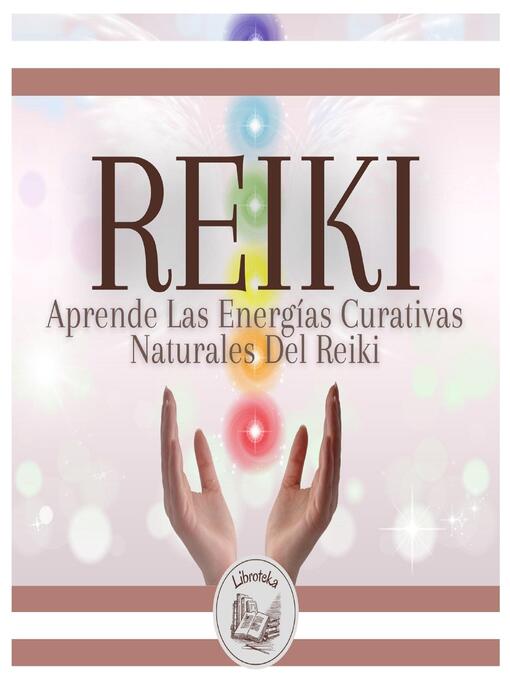 Title details for REIKI by LIBROTEKA - Wait list